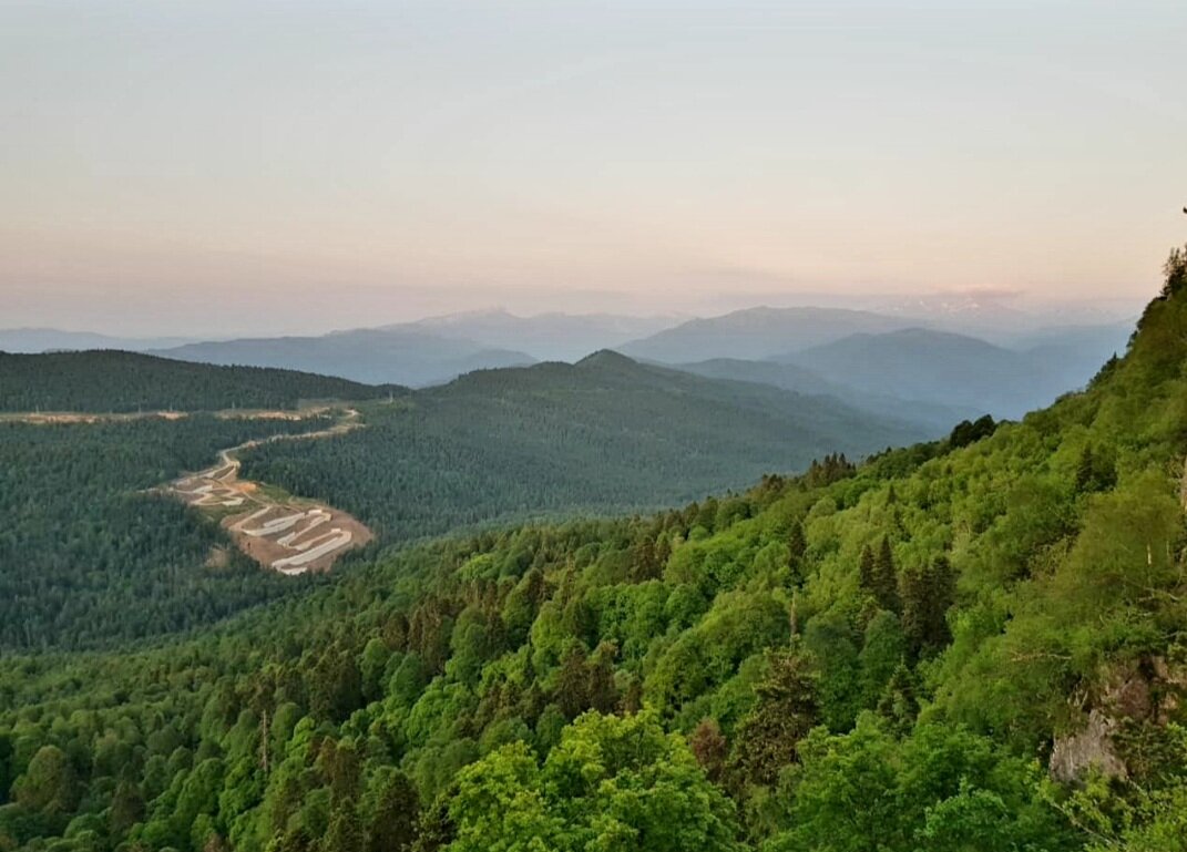 ПЛАТО ЛАГОНАКИ - Tata Wolf