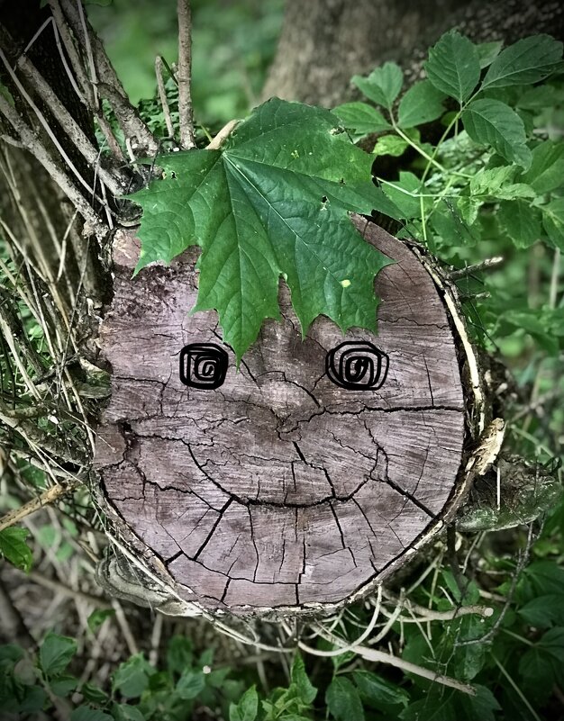 Улыбнуло!) - Любовь 