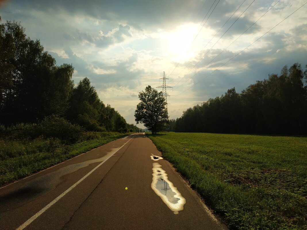 * * * - Андрей Лукьянов