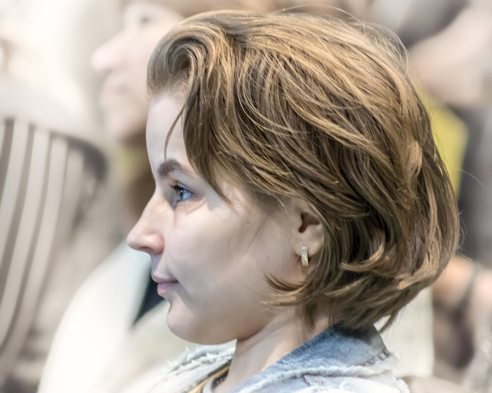 Очарование юности. - Игорь Викторов