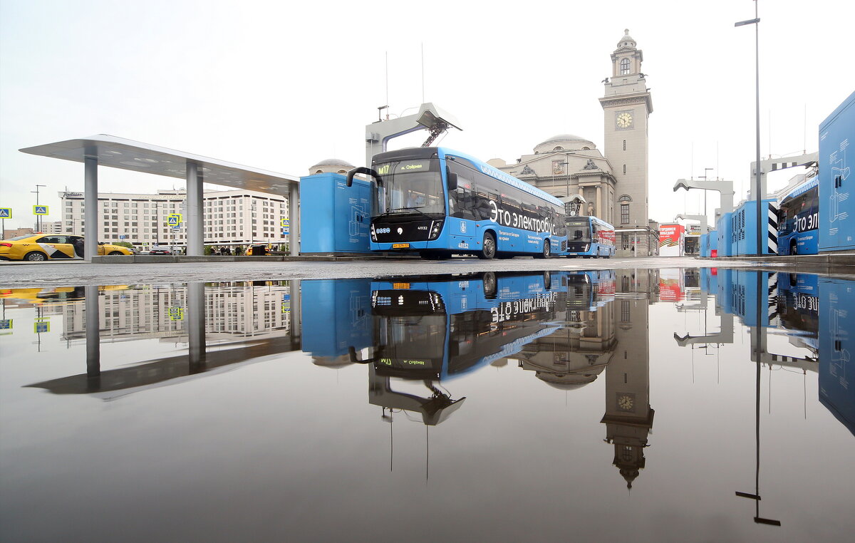 Киевская - Михаил Бибичков Киевская - Михаил Бибичков