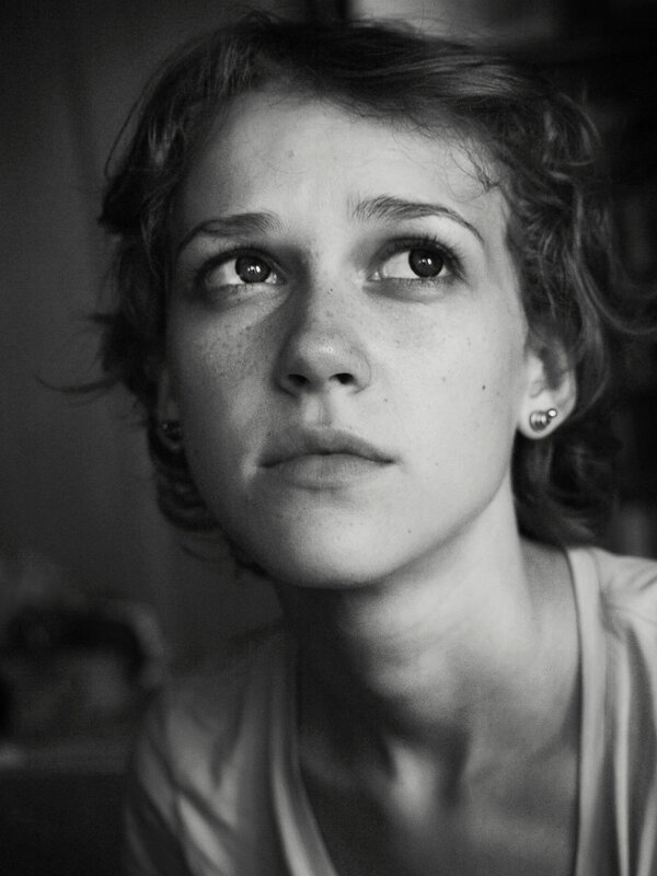 Александра - СЮ 