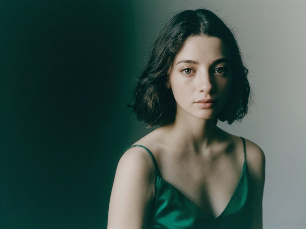 *** - Евгений Нодвиков