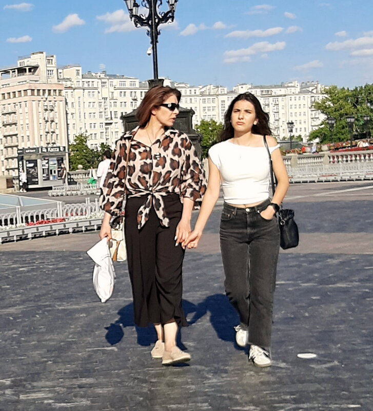 *** - Владимир Захаров