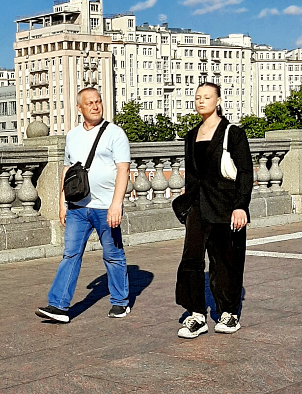 *** - Владимир Захаров