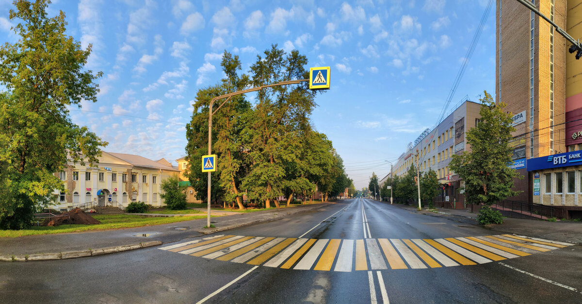 Александров - Денис Бочкарёв