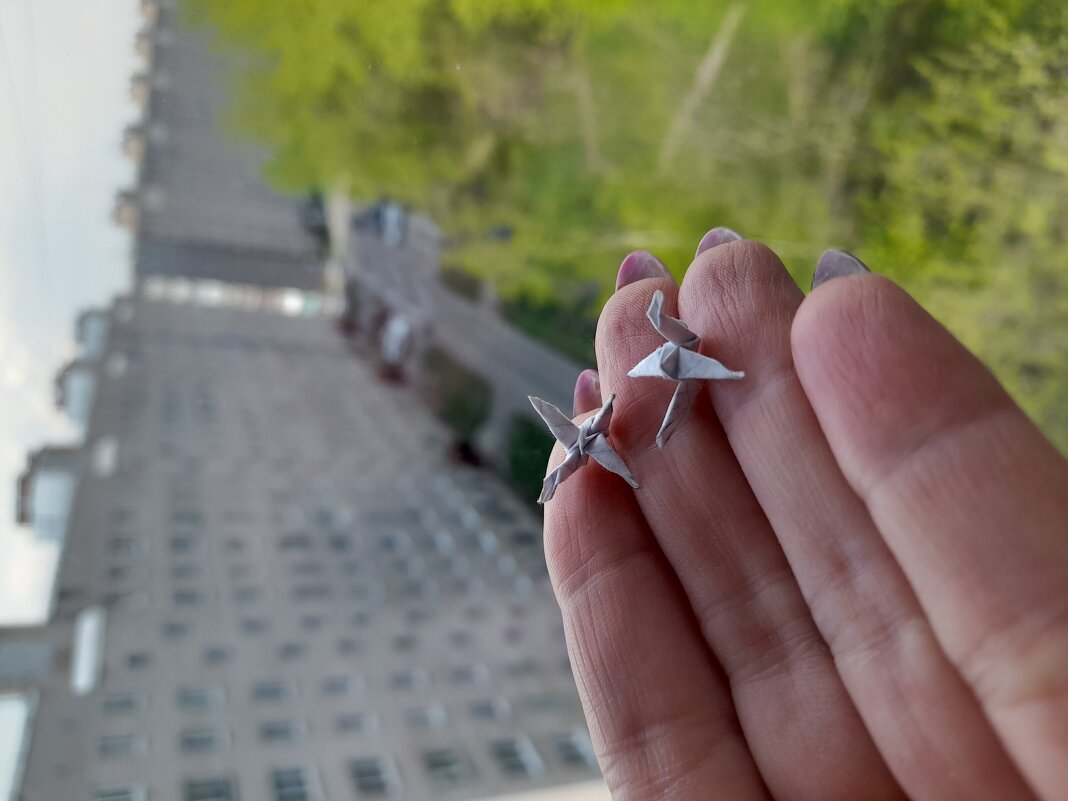 Летите, летите.. - Ирина Лесиканич Летите, летите.. - Ирина Лесиканич