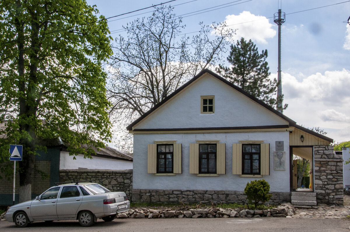 Кофейня Рошке - Gen Кофейня Рошке - Gen