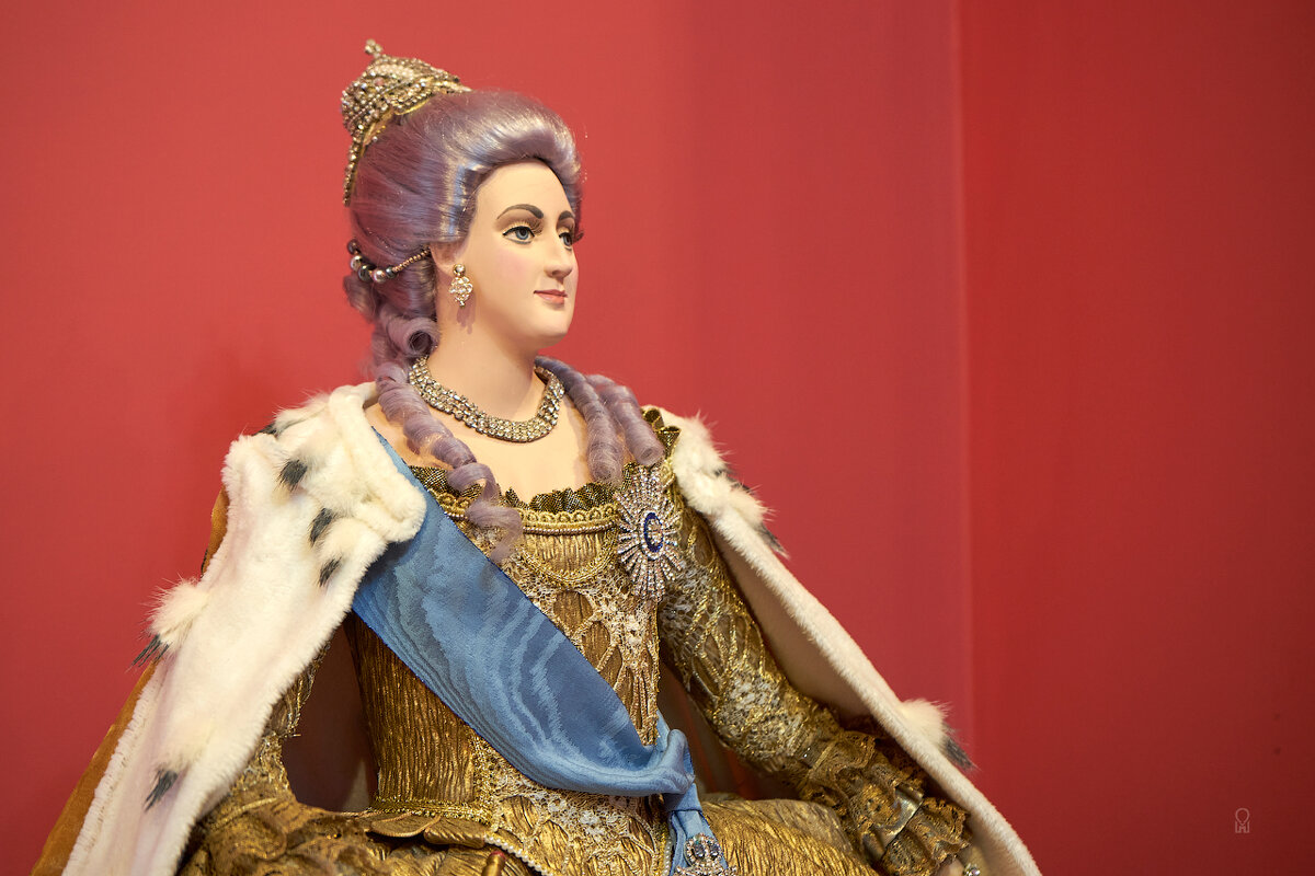 Куклы Ольги Бакановой - Олег Манаенков Куклы Ольги Бакановой - Олег Манаенков