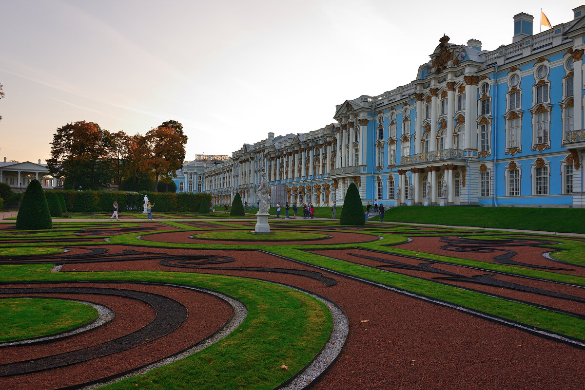 *** - Александр Хаецкий *** - Александр Хаецкий