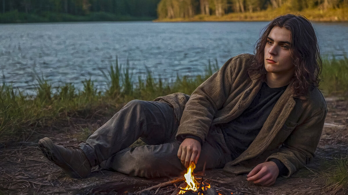 Бродяга - Aleksey Afonin