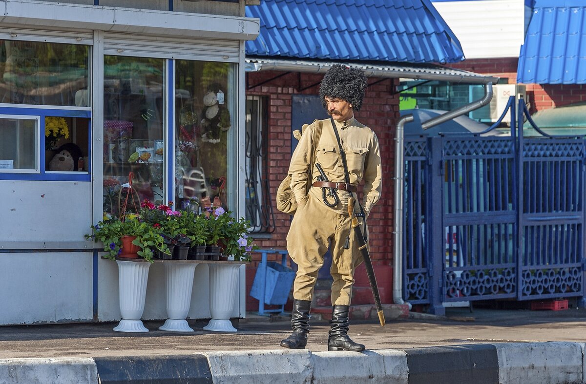 Потерялся во времени - Валерий Иванович