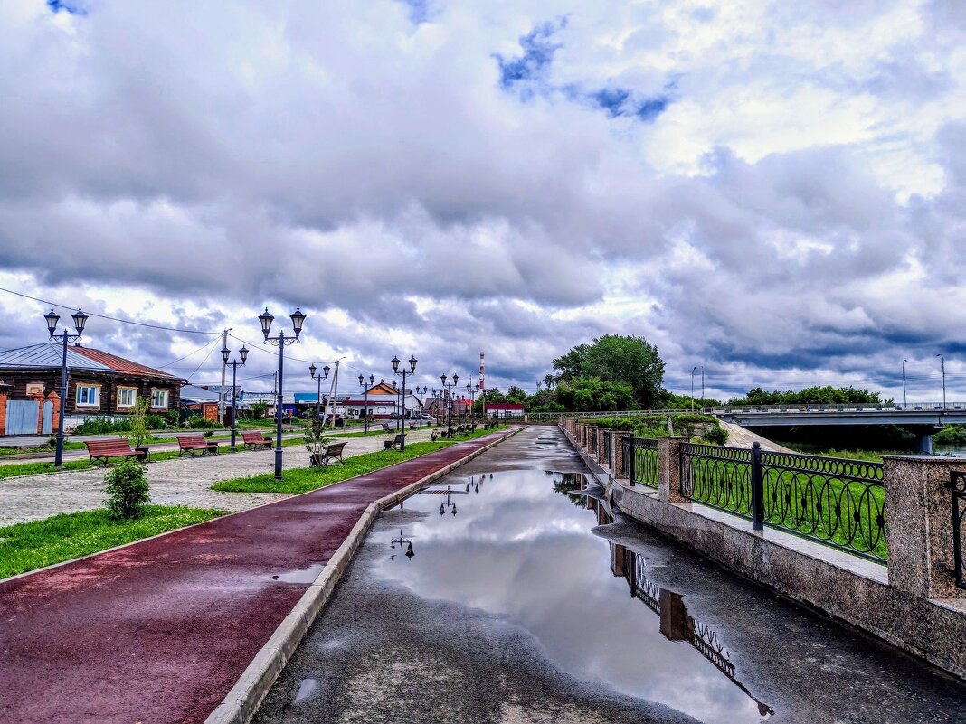 Эти летние дожди ... ) - Елена Хайдукова ( Elena Fly ) Эти летние дожди ... ) - Елена Хайдукова ( Elena Fly )