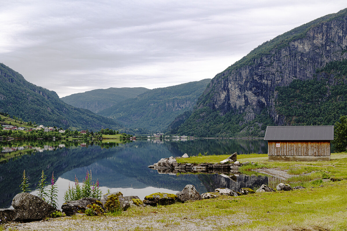 На берегу - Roman Ilnytskyi На берегу - Roman Ilnytskyi