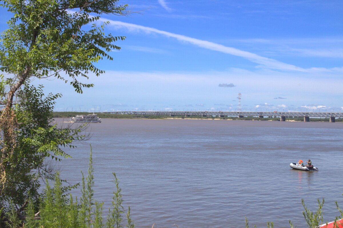 Амур - Артур 