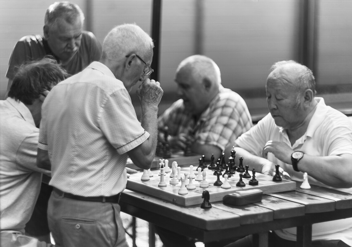 А у нас во дворе... - emelka2 