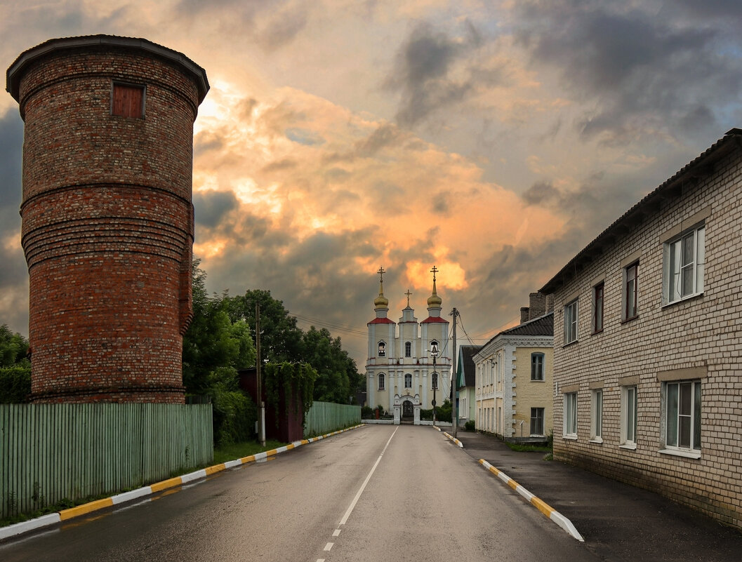 Себеж - skijumper Иванов