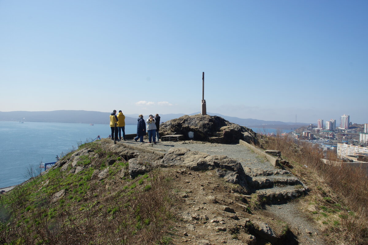 Нам сверху видно все... - Наталья Т Нам сверху видно все... - Наталья Т