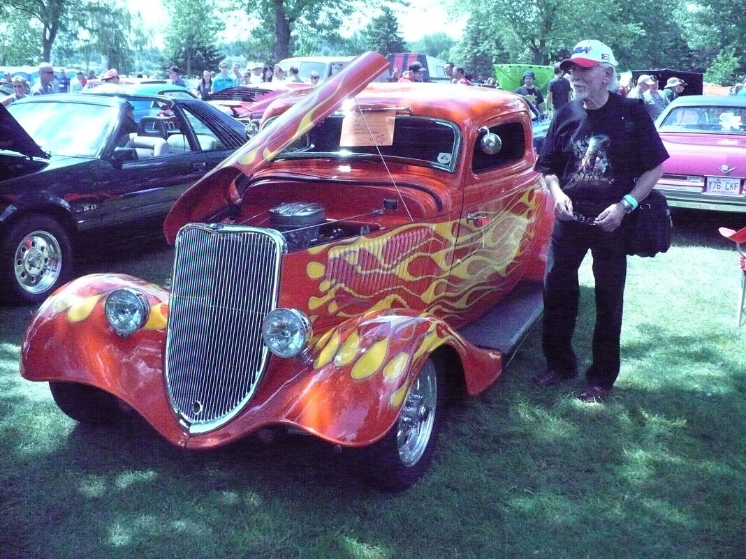 Купить или ... :) - Валерий Кокорев