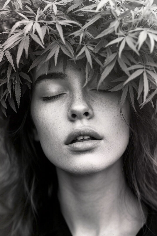 сон в летнюю ночь - Michel 