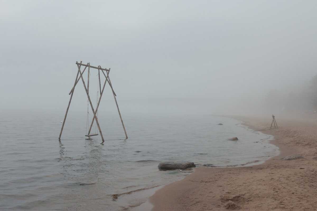 Качели - Максим Егоров