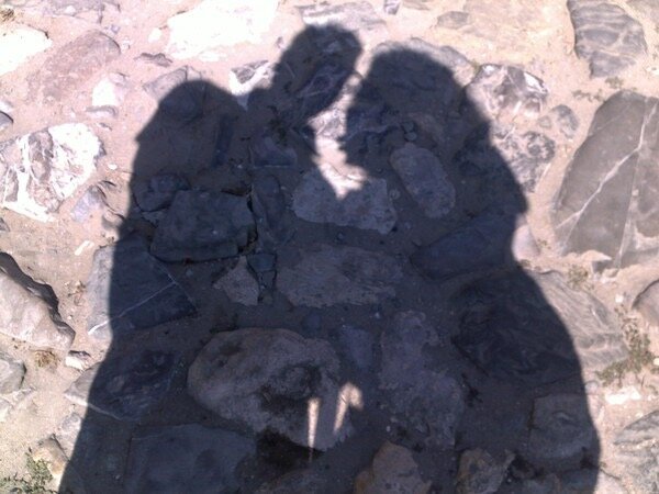 Парочка - Натали 