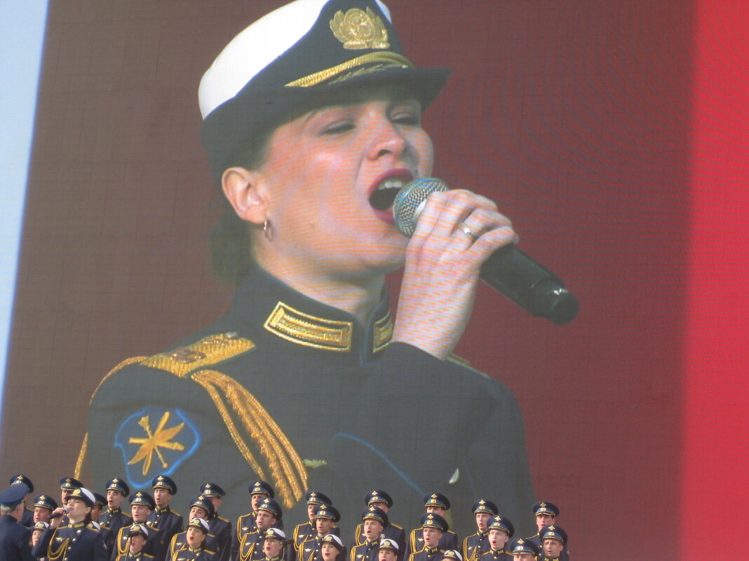 Александровская песня - Дмитрий Никитин