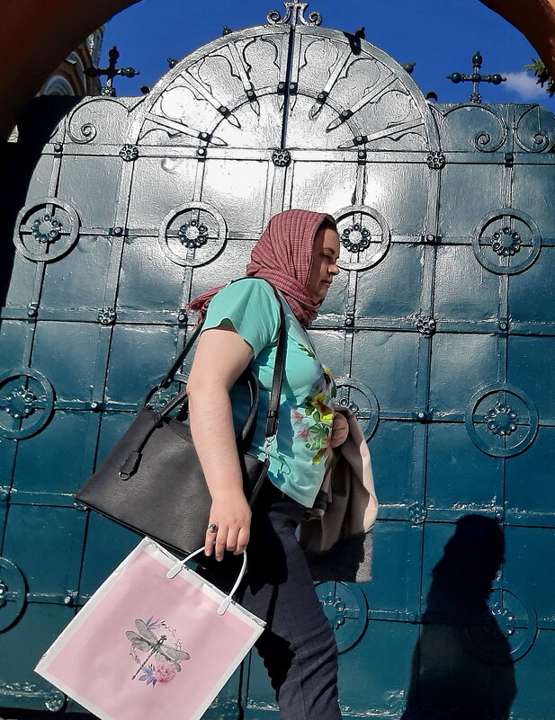 *** - Владимир Захаров