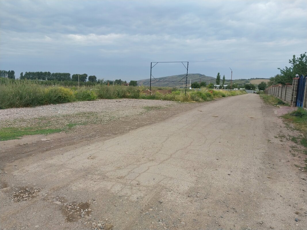 Talgar. - Murat Bukaev 