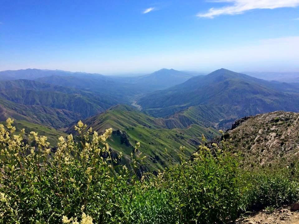 ПО ГОРАМ. - Виктор Осипчук ПО ГОРАМ. - Виктор Осипчук