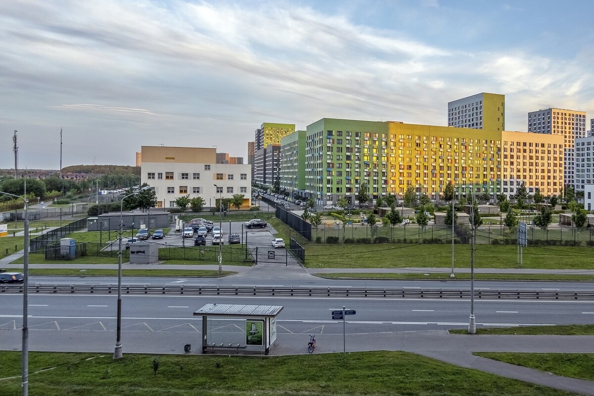 Субботнее утро - Валерий Иванович