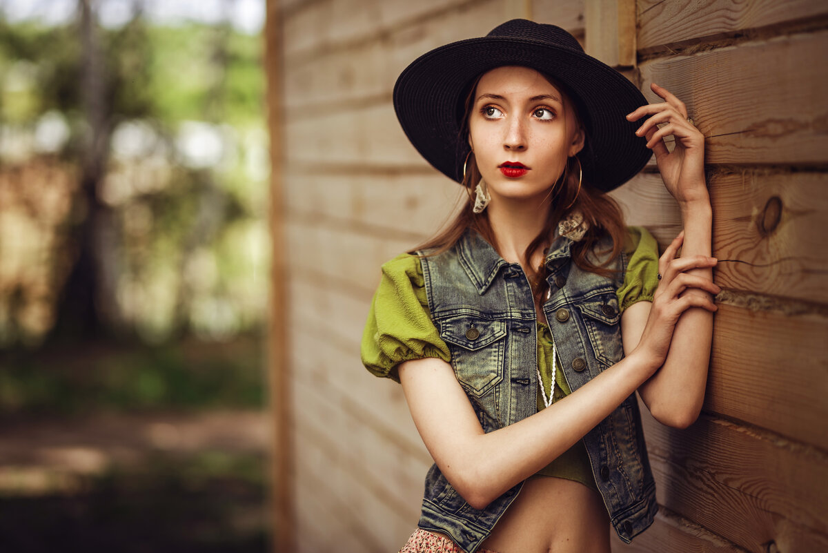 Аня - Игорь Козырин Аня - Игорь Козырин