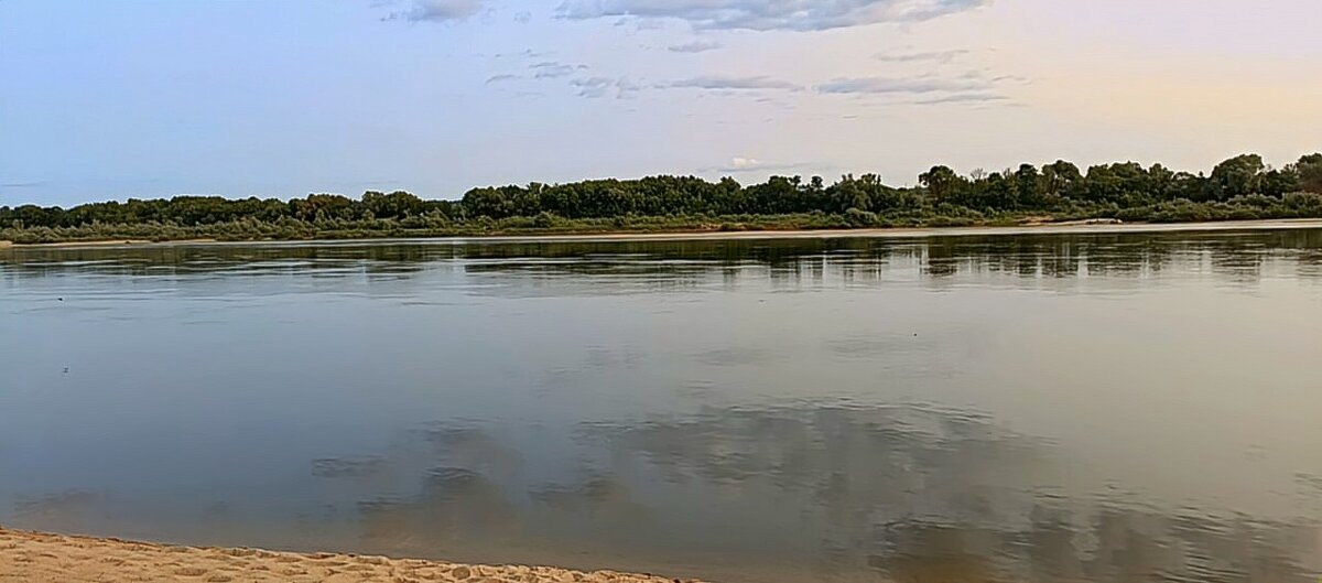 Лето. - Михаил Столяров