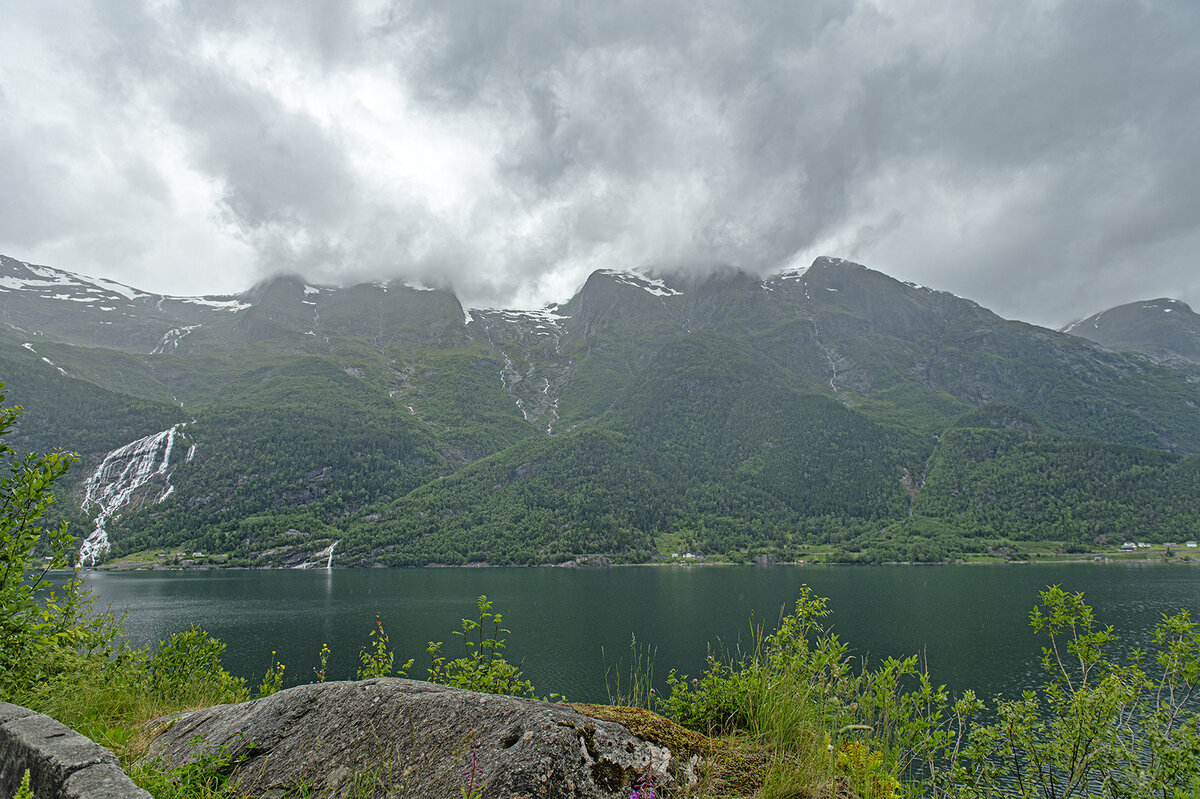Подпирая облака - Roman Ilnytskyi