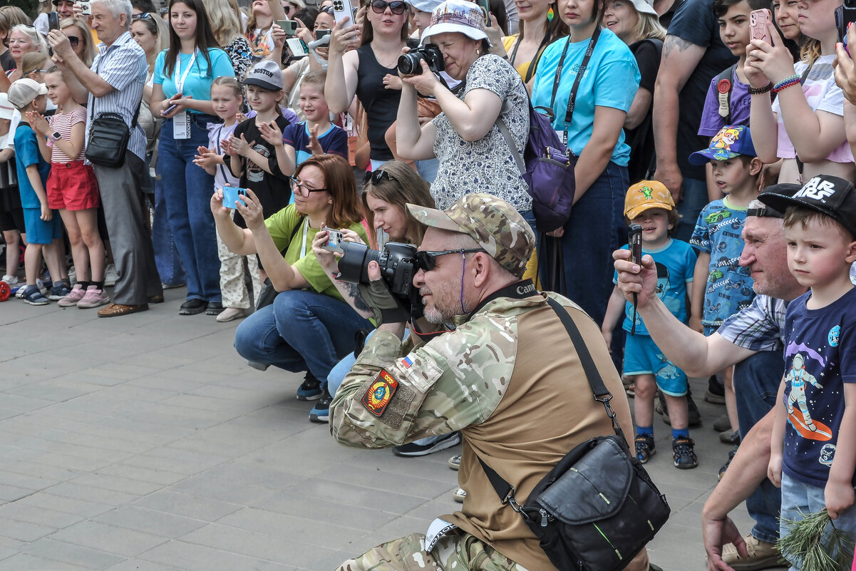 Все на прицеле - Татьяна Машошина