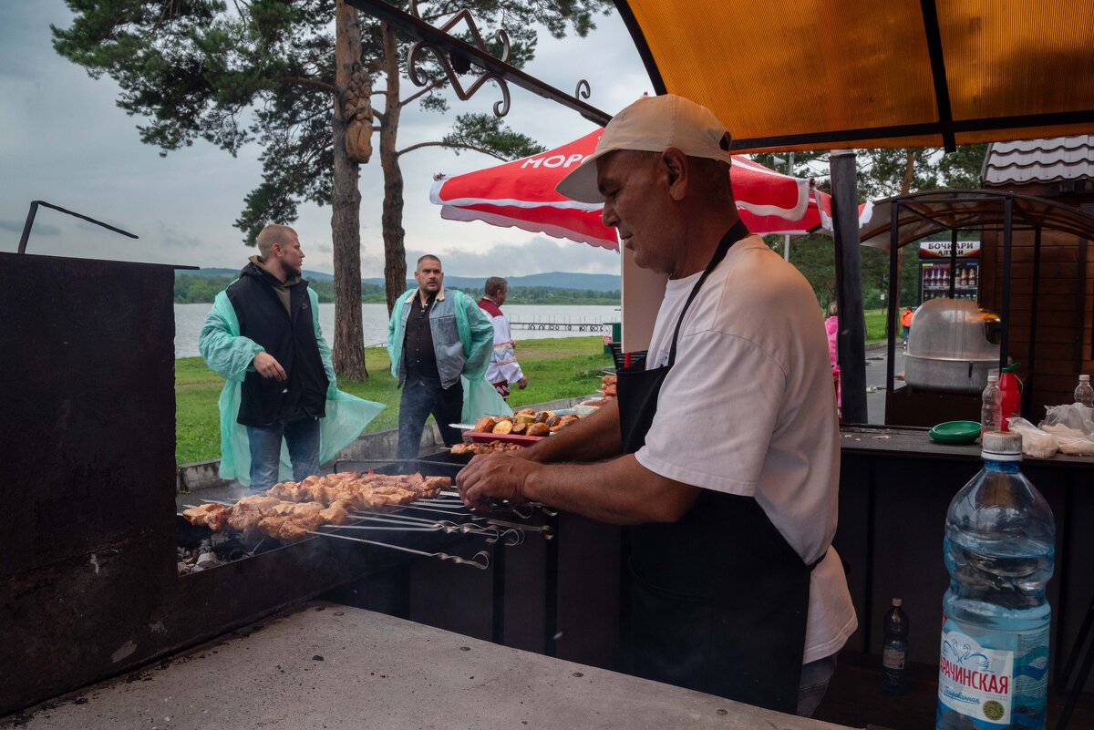*** - Валерий Михмель 