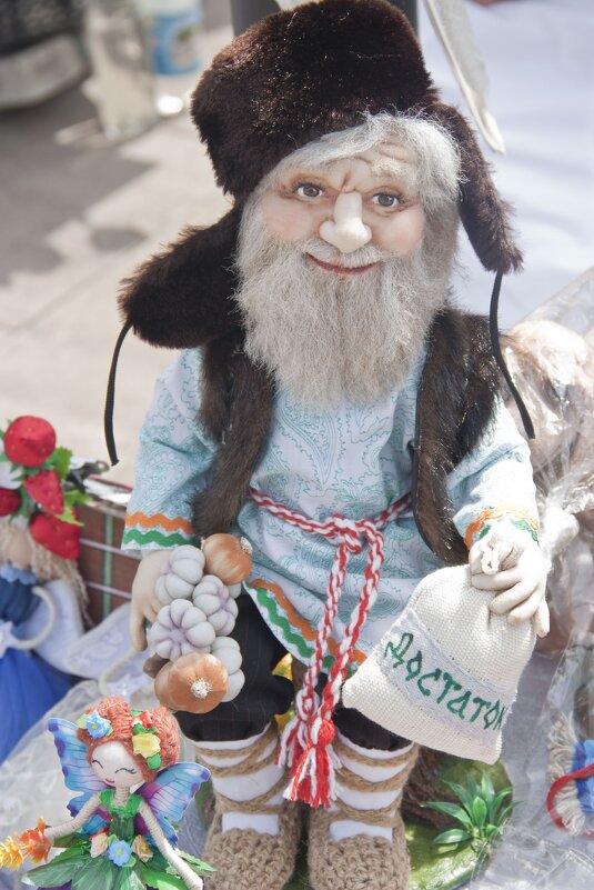 Мир  Сибири 2025 Шушенское - Виктор 