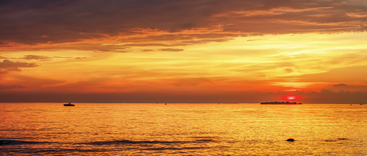 Про Питер - Владимир Колесников