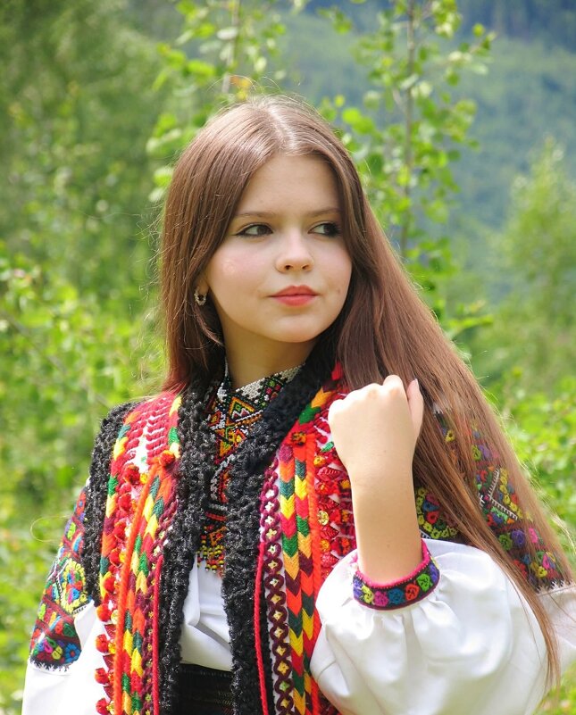 Ксеня - Степан Карачко