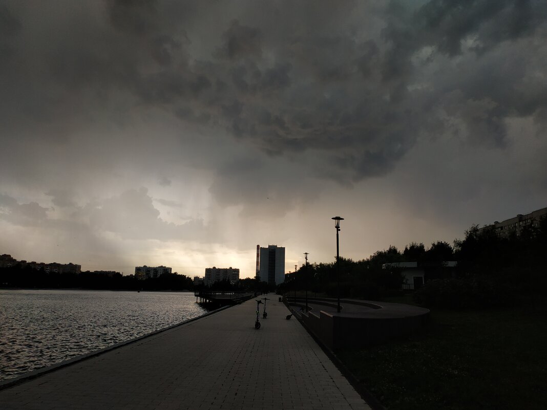 Как я провел День фотографа - Андрей Лукьянов