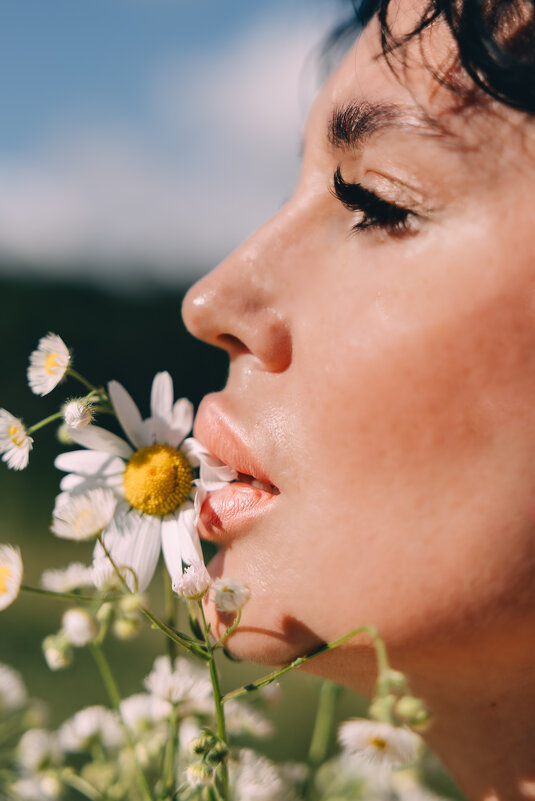 Лето - Елена 