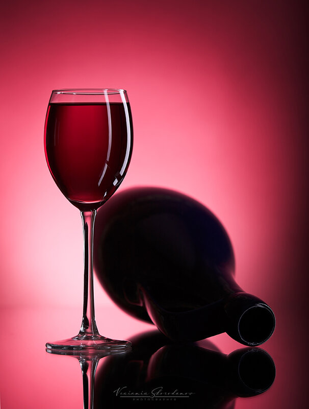 Красное и чёрное 4 - Вениамин Скородумов