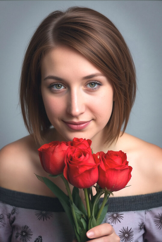 Валя - Dmitry Alekseevich