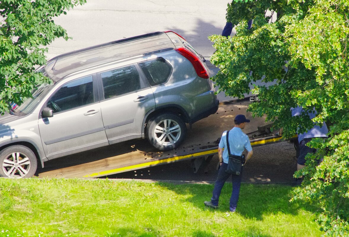 Сегодня - воскресенье, значит можно поспать вволю :) - Юрий Куликов