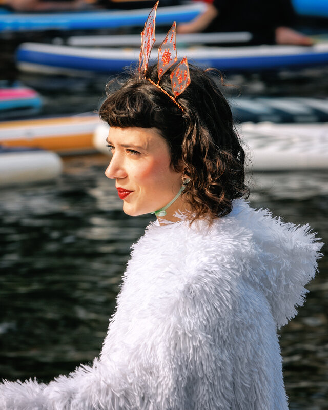 Про людей - Владимир Колесников