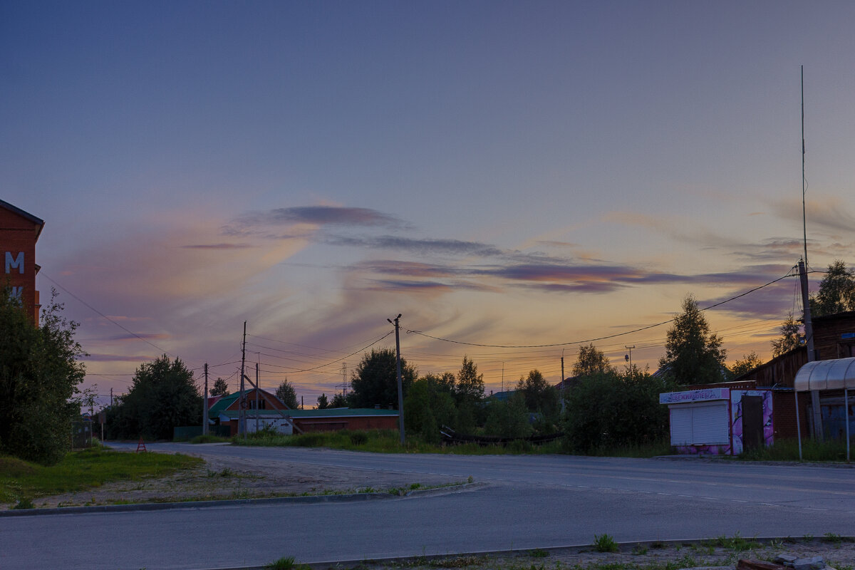 Сгущая краски - Дмитрий Костоусов