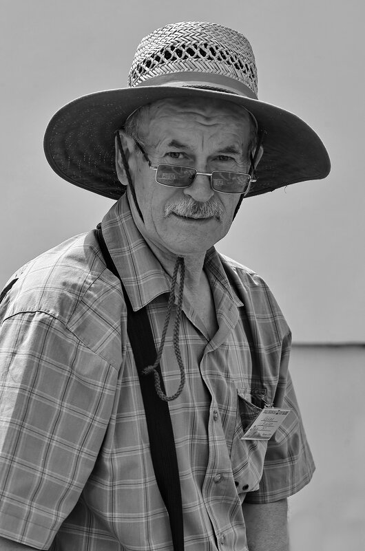 . - Игорь Осипов