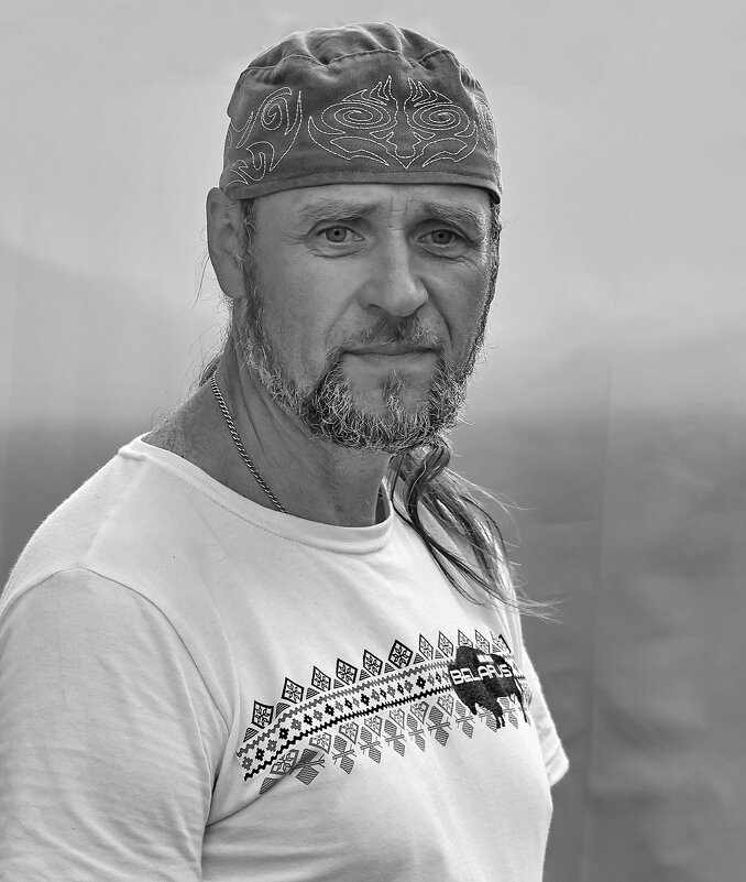 . - Игорь Осипов