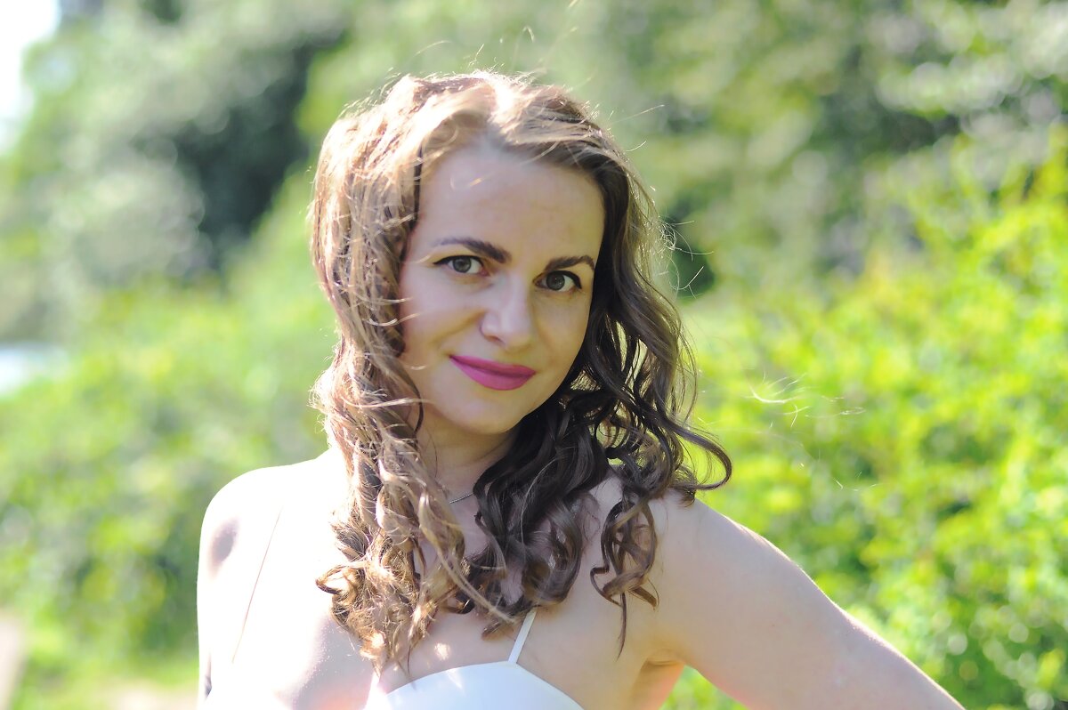 ...лето-2025 - Георгий Никонов