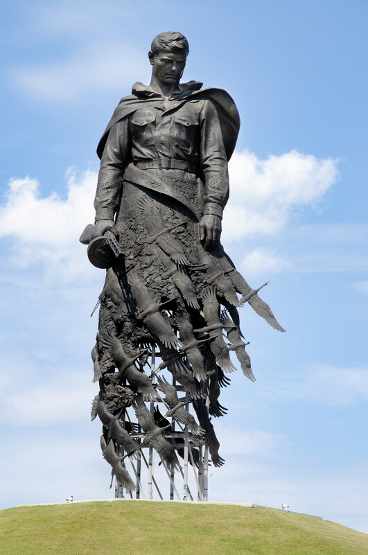 Ржев1 - Валерий Пославский